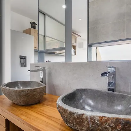 아파트 Heliopolis K 116 