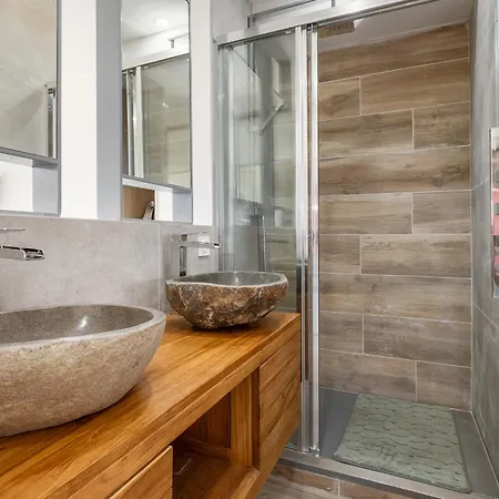 아파트 Heliopolis K 116 