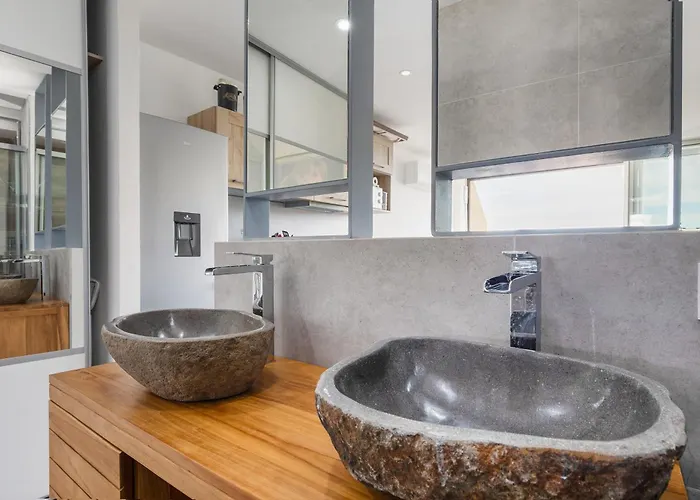 Apartamento Heliopolis K 116 