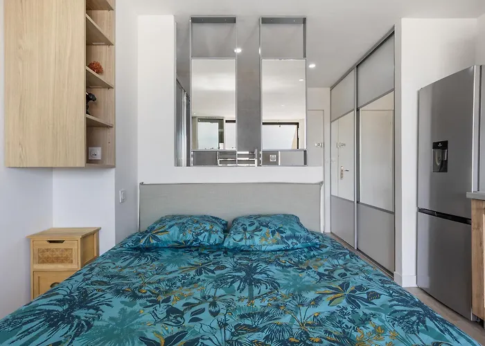 Apartamento Heliopolis K 116 