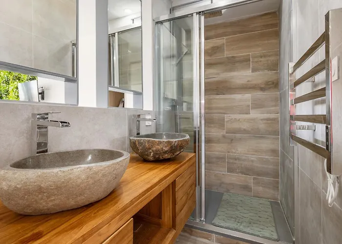 Appartamento Heliopolis K 116 